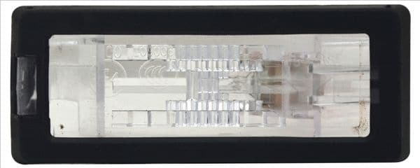 Licence Plate Light 15-0387-00-9