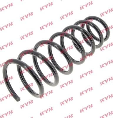 Suspension Spring K-Flex RC6734 - image 2