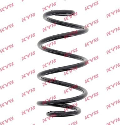 Suspension Spring K-Flex RH6585