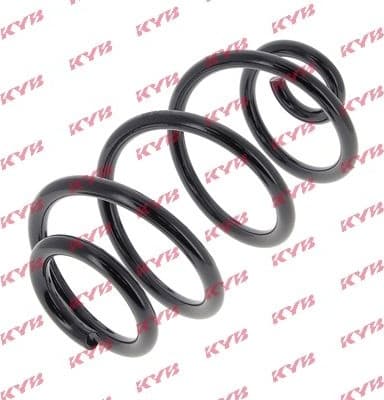 Suspension Spring K-Flex RH6585 - image 2