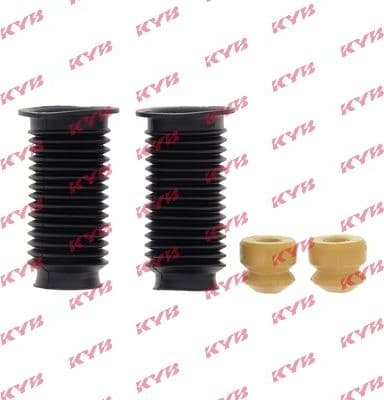Dust Cover Kit, shock absorber Protection Kit 910200