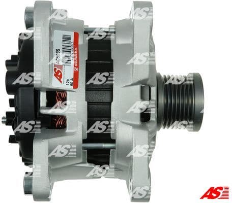 Alternator AS A0598S - image 2