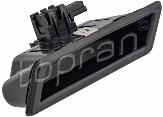 Tailgate Handle 502530