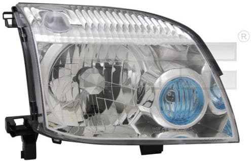 Headlight 20-0634-05-2