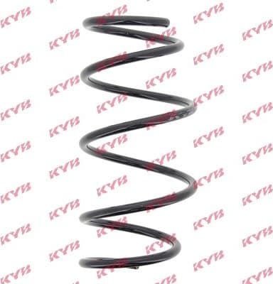 Suspension Spring K-Flex RH3344