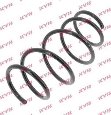 Suspension Spring K-Flex RH3344 - image 2