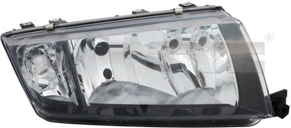 Headlight 20-6229-15-2