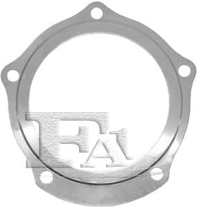 Gasket, exhaust pipe 780925