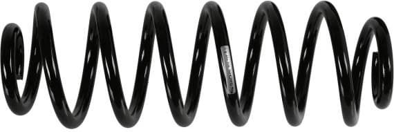 Suspension Spring 994 797