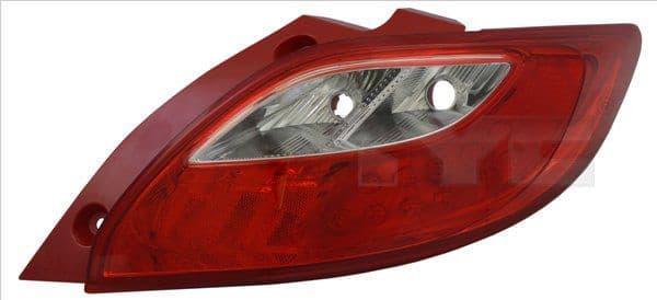 Tail Light Assembly 11-11451-01-2