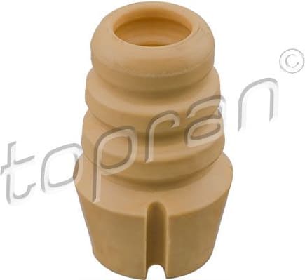 Rubber Buffer, suspension 820186