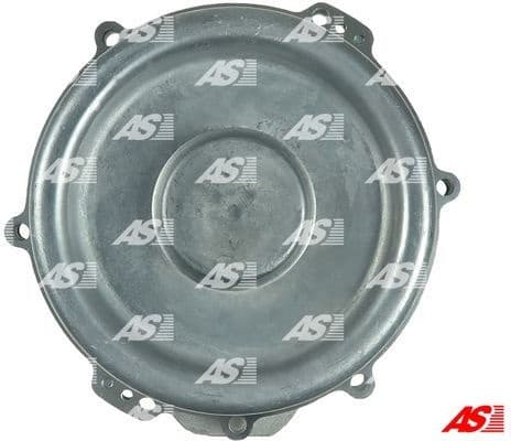 Alternator AS A0226 - image 3