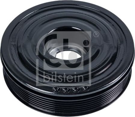 Belt Pulley, crankshaft 105958