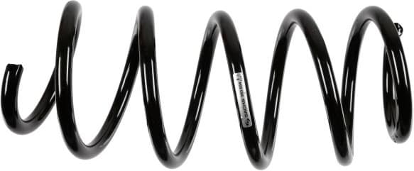 Suspension Spring 993 684