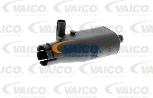 Coolant Flange Original VAICO Quality V469704