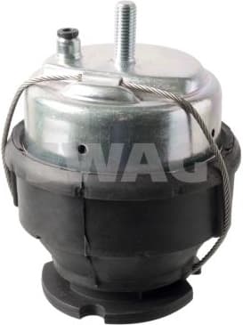 Mounting, automatic transmission 55922673