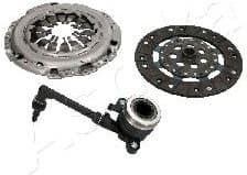 Clutch Kit 92-01-183