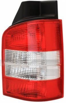 Tail Light Assembly 110622112