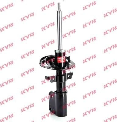 Shock Absorber Excel-G 339734