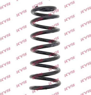 Suspension Spring K-Flex RC6735