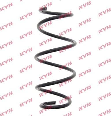Suspension Spring K-Flex RH3310