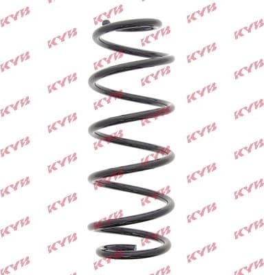 Suspension Spring K-Flex RH2735
