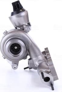 Charger, charging (supercharged/turbocharged) ** FACTORY NEW ** 93079 - image 4