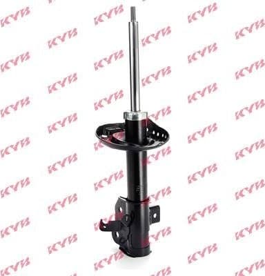 Shock Absorber Excel-G 339723