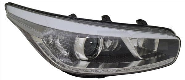Headlight 20-14859-06-2