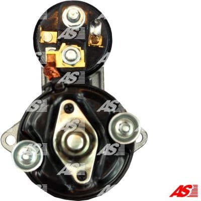 Starter AS S0318 - image 3