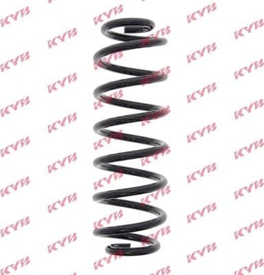 Suspension Spring K-Flex RH6786