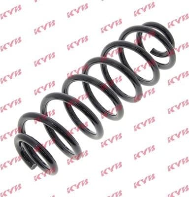 Suspension Spring K-Flex RH6786 - image 2