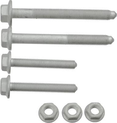 Repair Kit, wheel suspension Service Pack 39965 01