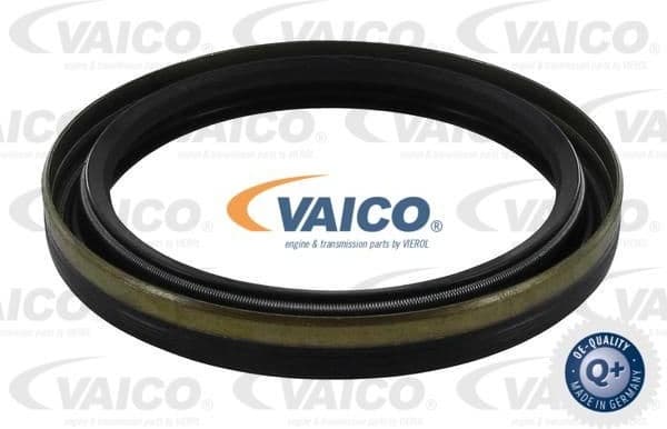 Shaft Seal, differential Original VAICO Quality V103266