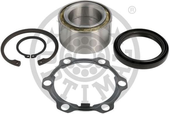 Wheel Bearing Kit 971742