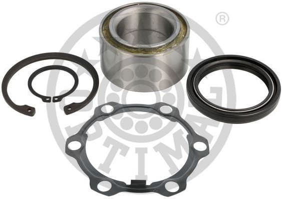 Wheel Bearing Kit 971742 - image 2