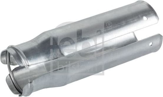 Spark Plug Pipe febi Plus 107690