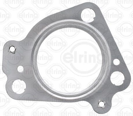 Gasket, charger 795.200