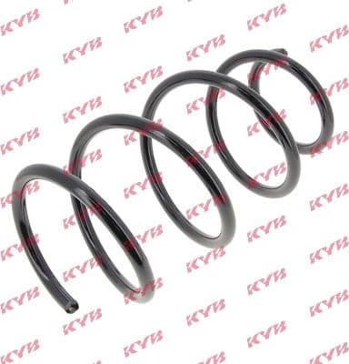 Suspension Spring K-Flex RA3369 - image 2