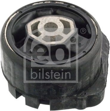 Mounting, automatic transmission 103683