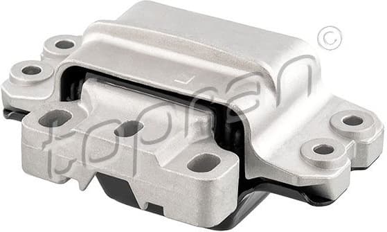 Mounting, manual transmission 110761