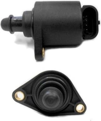 Idle Control Valve, air supply 84042