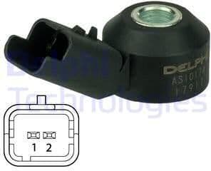 Knock Sensor AS10174