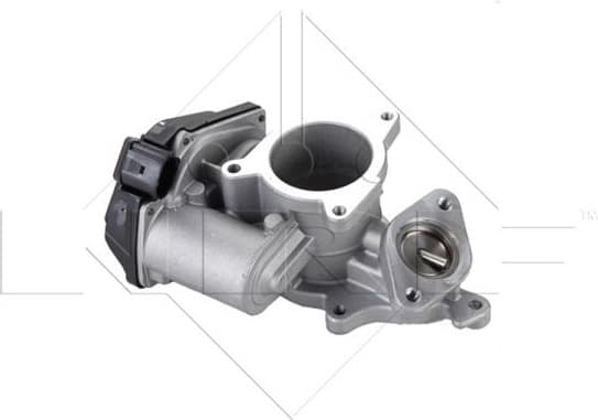 EGR Valve EASY FIT 48329