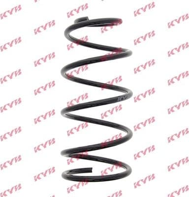 Suspension Spring K-Flex RC3010