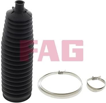 Bellow Kit, steering 841003130