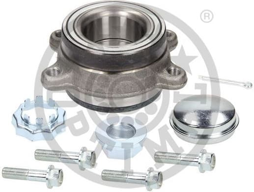 Wheel Bearing Kit 952755 - image 2