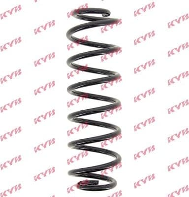 Suspension Spring K-Flex RH5537