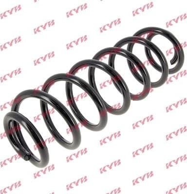 Suspension Spring K-Flex RH5537 - image 2