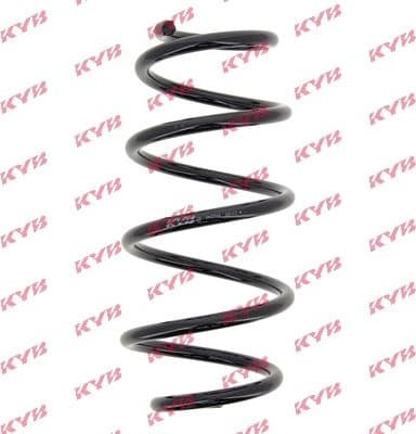 Suspension Spring K-Flex RH3916